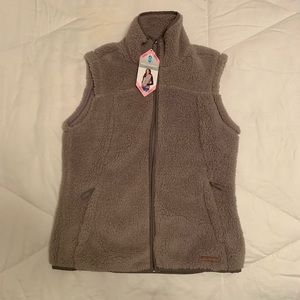 Free Country sweater vest